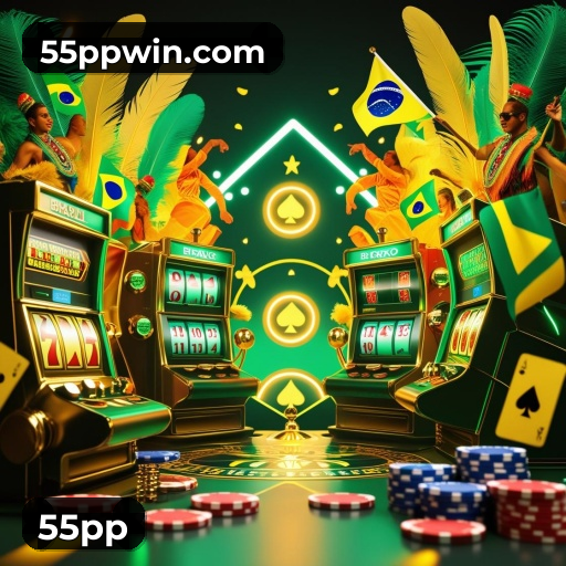 Imagem quadrada de apoio para baixar 55pp
